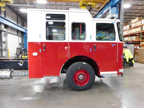 Palatine FD