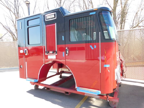 Ohio Township FD