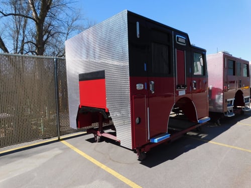 Ohio Township FD