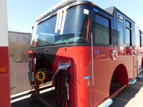 Ohio Township FD