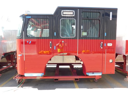 Ohio Township FD