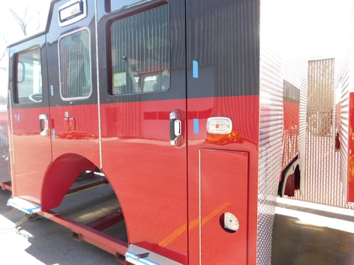 Ohio Township FD