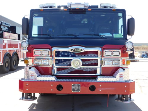 Westmont FD