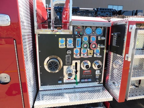 Westmont FD