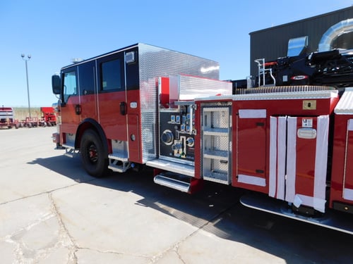 Westmont FD