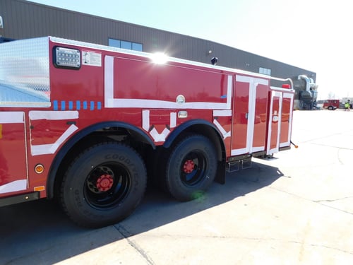 Westmont FD