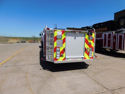 Westmont FD