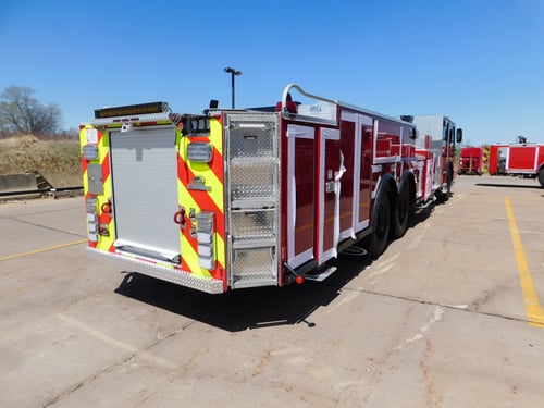 Westmont FD