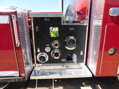 Westmont FD