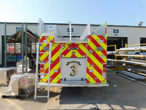 Huntington FD