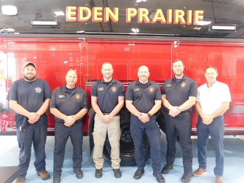Eden Prairie FD