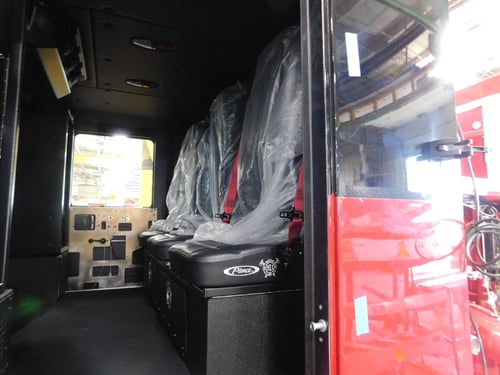 Lockport Twp FD