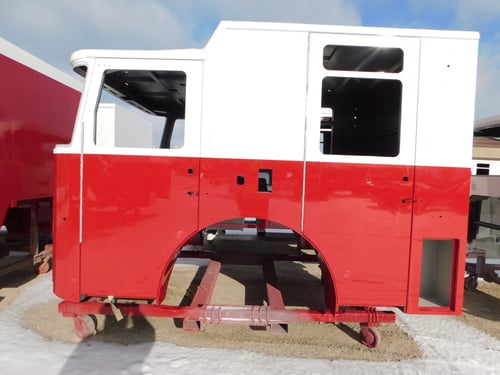 Westfield Fire Department
