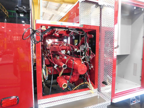 Lockport Twp FD