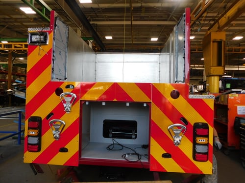 Lockport Twp FD