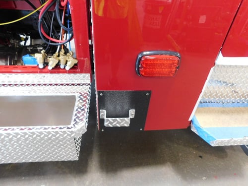 Lockport Twp FD