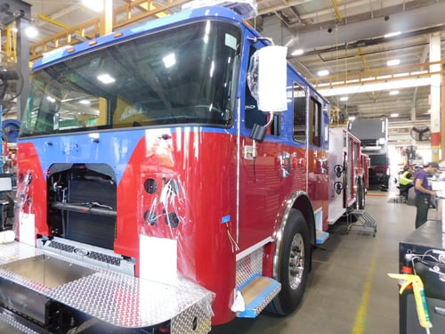 Gary FD