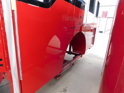 Rogers Fire Department