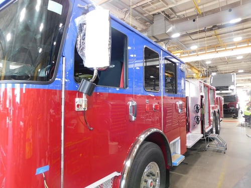 Gary FD