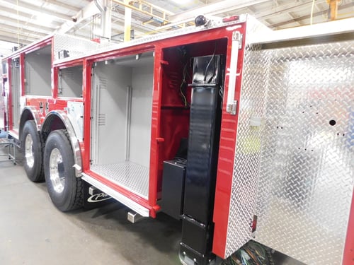 Gary FD