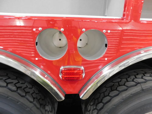 Gary FD