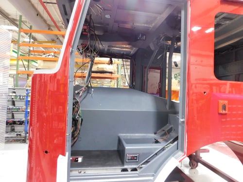 Tippecanoe Township Volunteer Fire Department