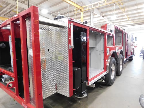 Gary FD