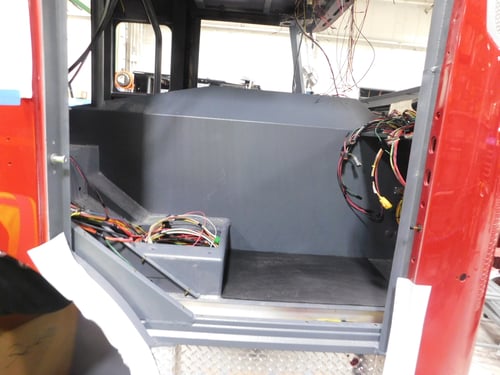 Tippecanoe Township Volunteer Fire Department