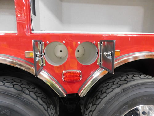 Gary FD