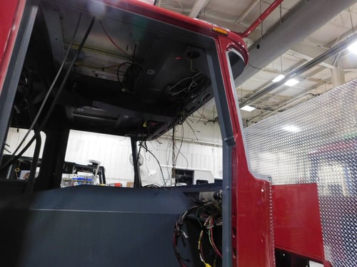 Tippecanoe Township Volunteer Fire Department