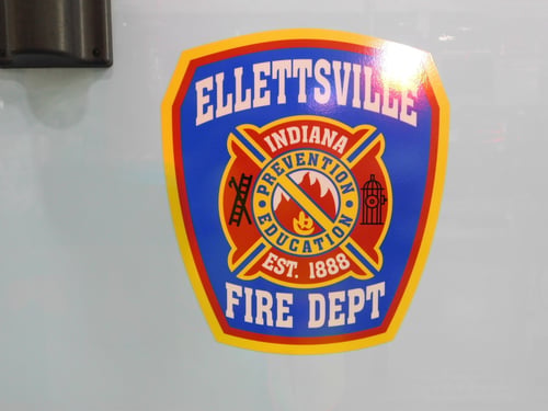 Ellettsville FD