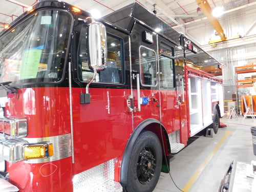 Rolling Meadows FD