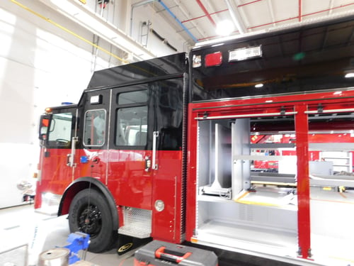 Rolling Meadows FD