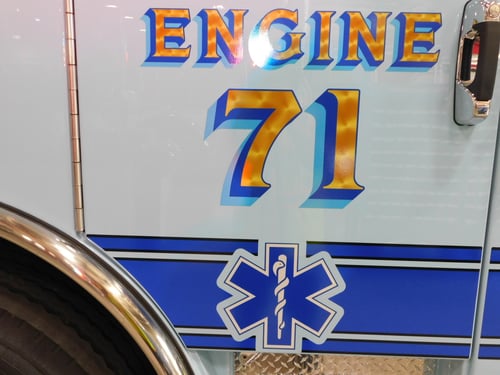 Ellettsville FD