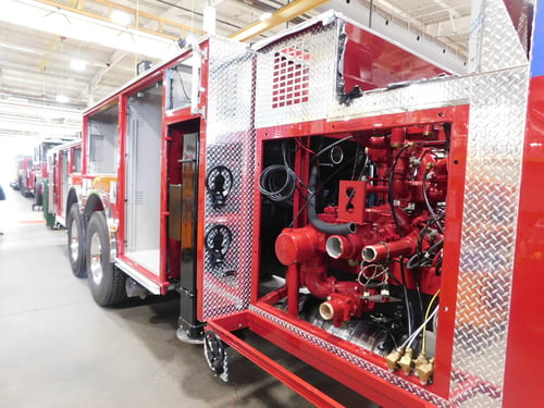 Gary FD