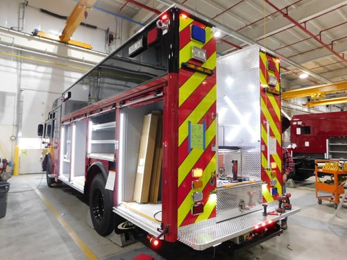 Rolling Meadows FD