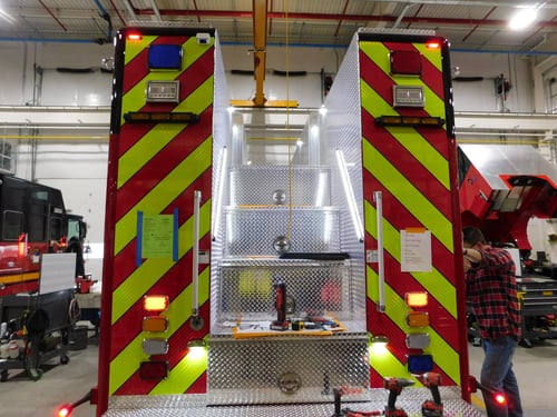 Rolling Meadows FD