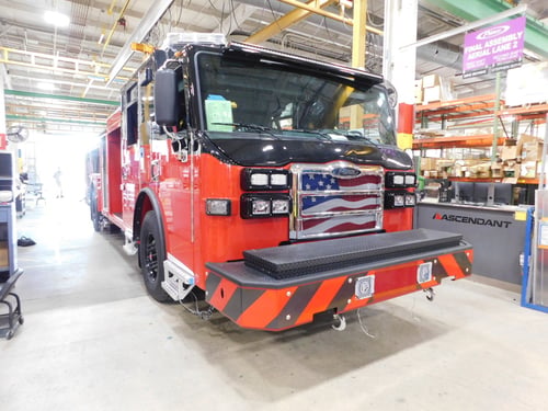 Little Canada FD