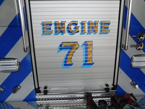 Ellettsville FD