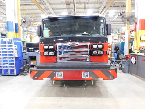 Little Canada FD