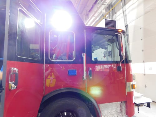 Rolling Meadows FD