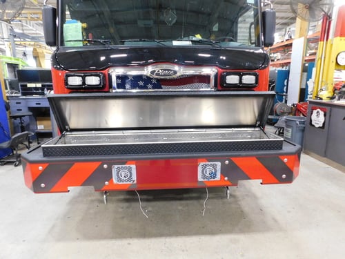 Little Canada FD