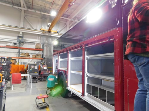 Rolling Meadows FD