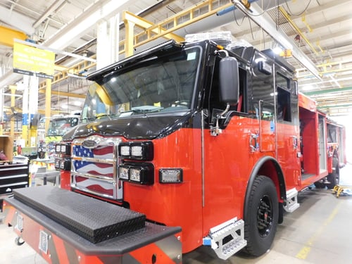 Little Canada FD