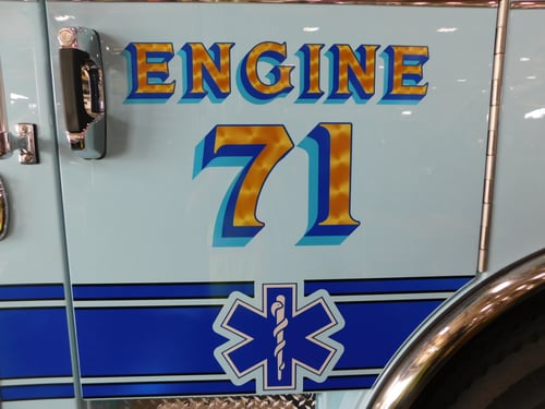 Ellettsville FD