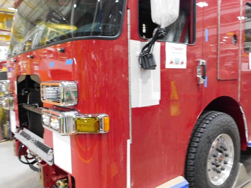 Springfield FD