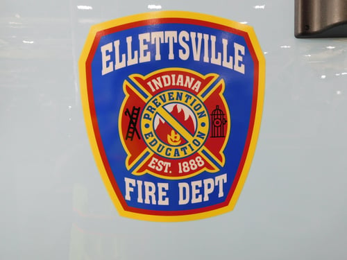 Ellettsville FD