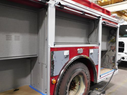 Springfield FD