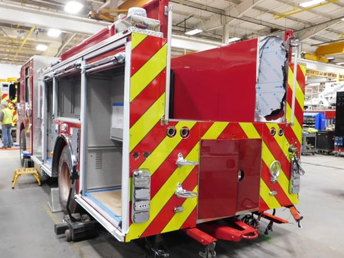 Springfield FD