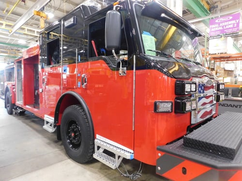 Little Canada FD